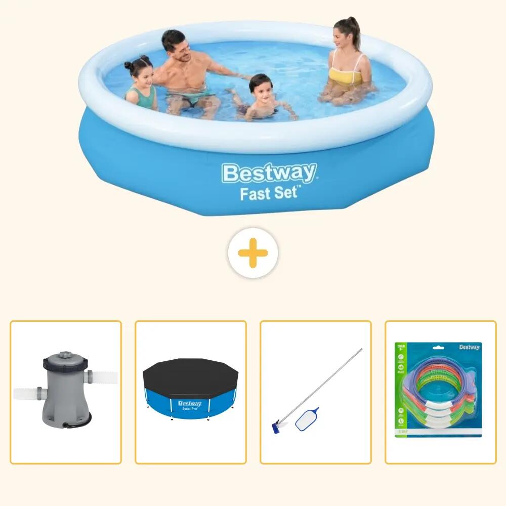 BESTWAY picture