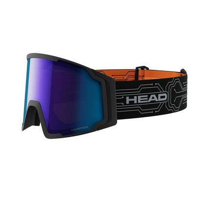 Masque de ski HEAD NEVES SUNSCREEN CONTROL 2026/27