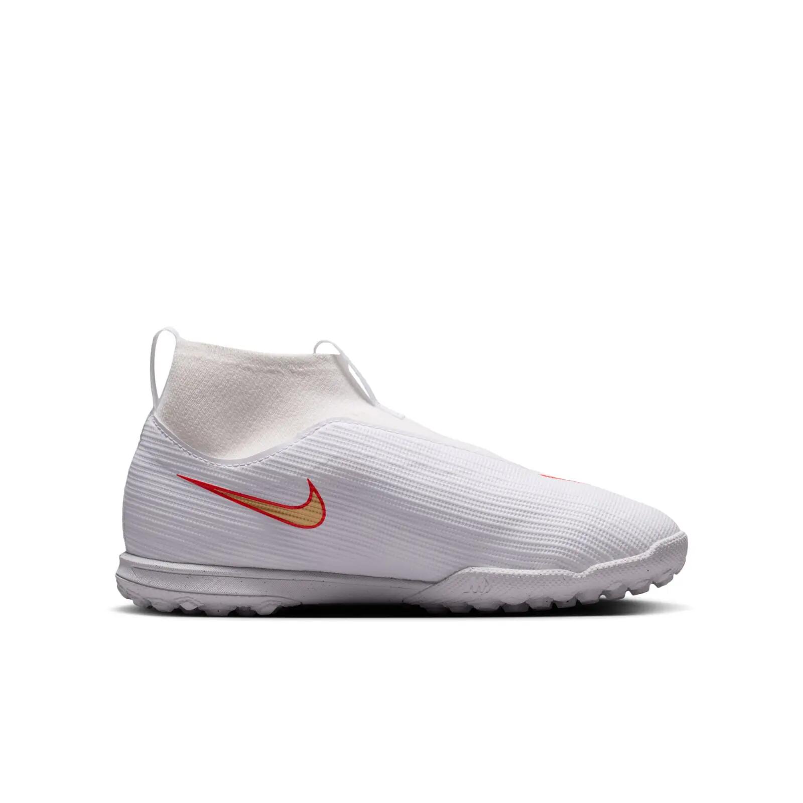 Nike JR Mercurial Superfly 11 Academy TF gyermek futballcipő 9/10