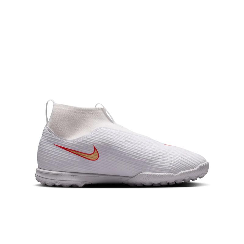Ghete fotbal copii Nike JR Mercurial Superfly 11 Academy TF