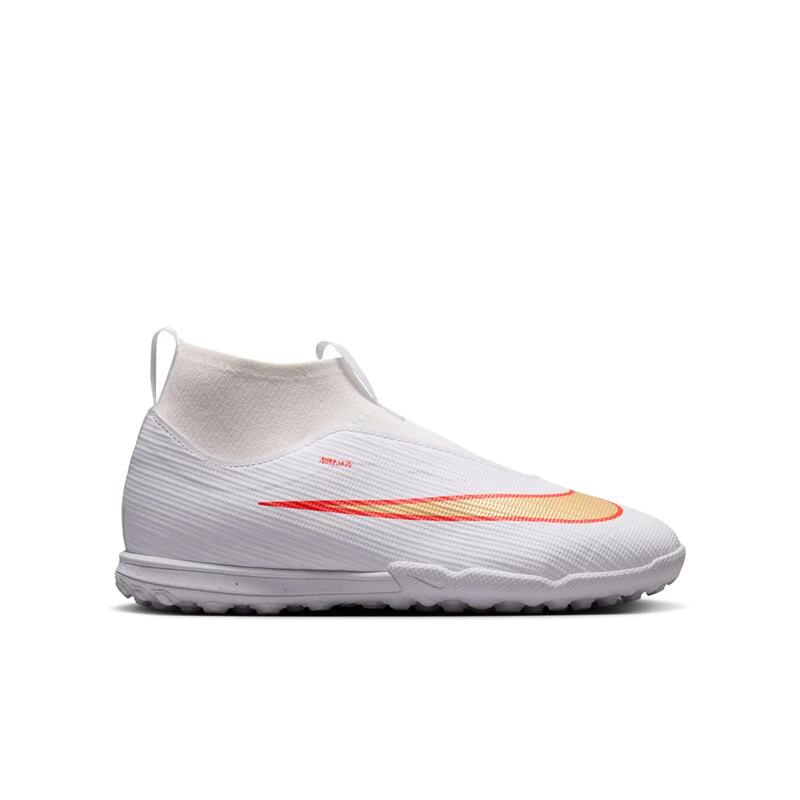 Ghete fotbal copii Nike JR Mercurial Superfly 11 Academy TF