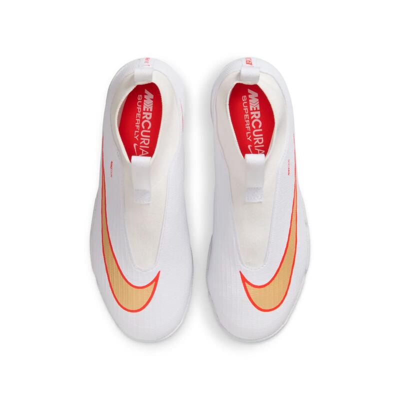 Ghete fotbal copii Nike JR Mercurial Superfly 11 Academy TF