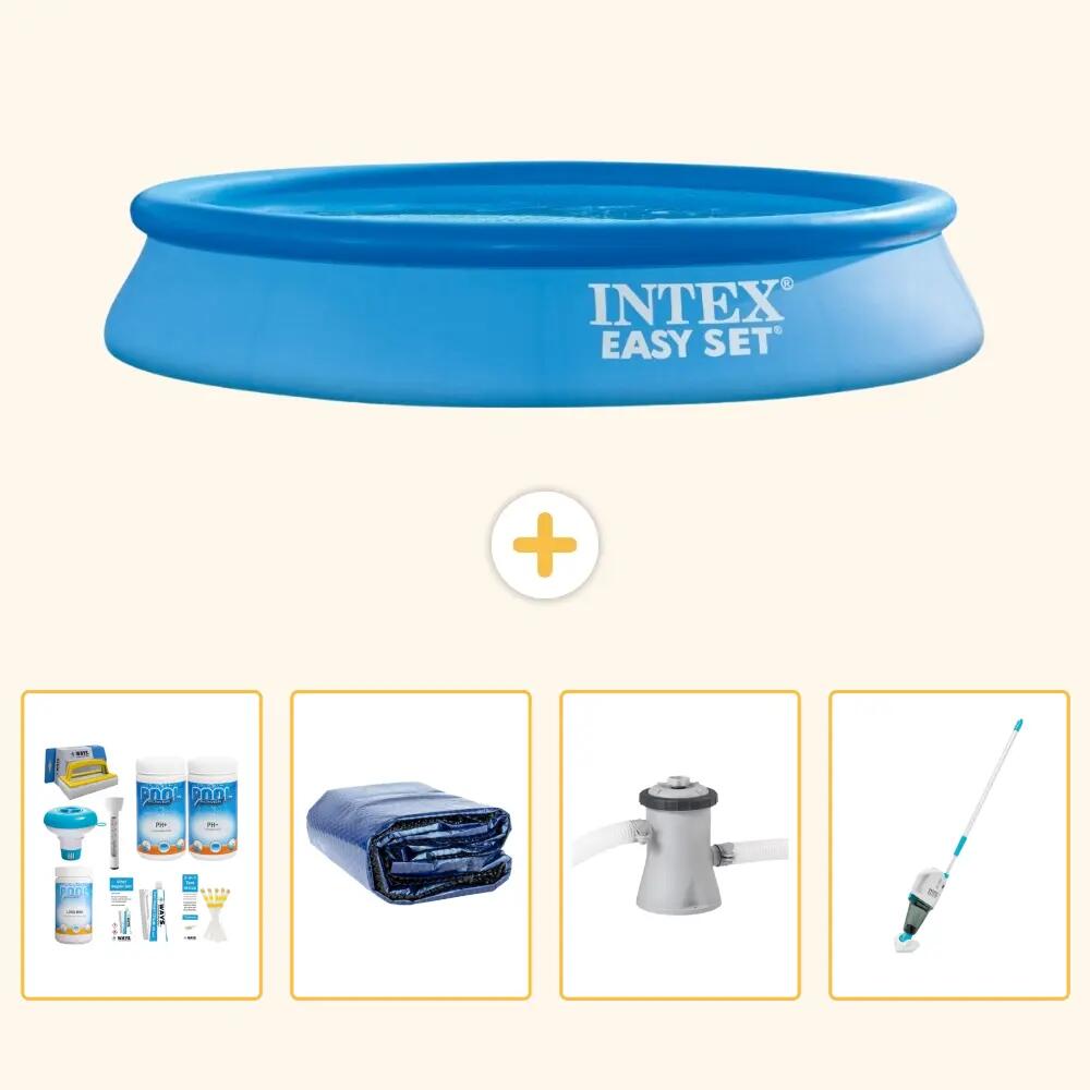 INTEX picture