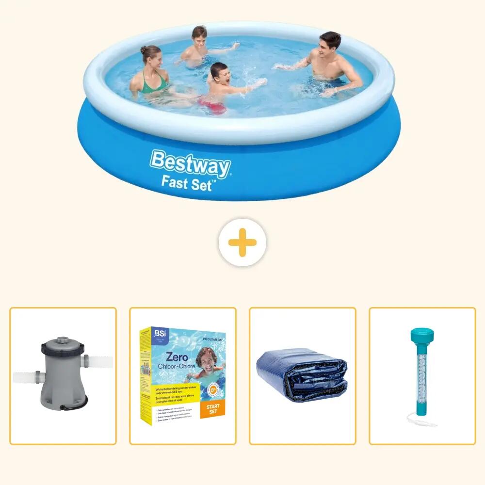 BESTWAY picture