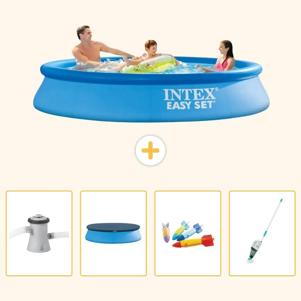INTEX picture