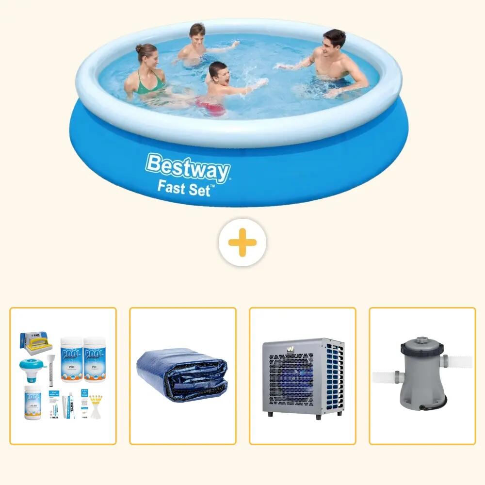 BESTWAY picture