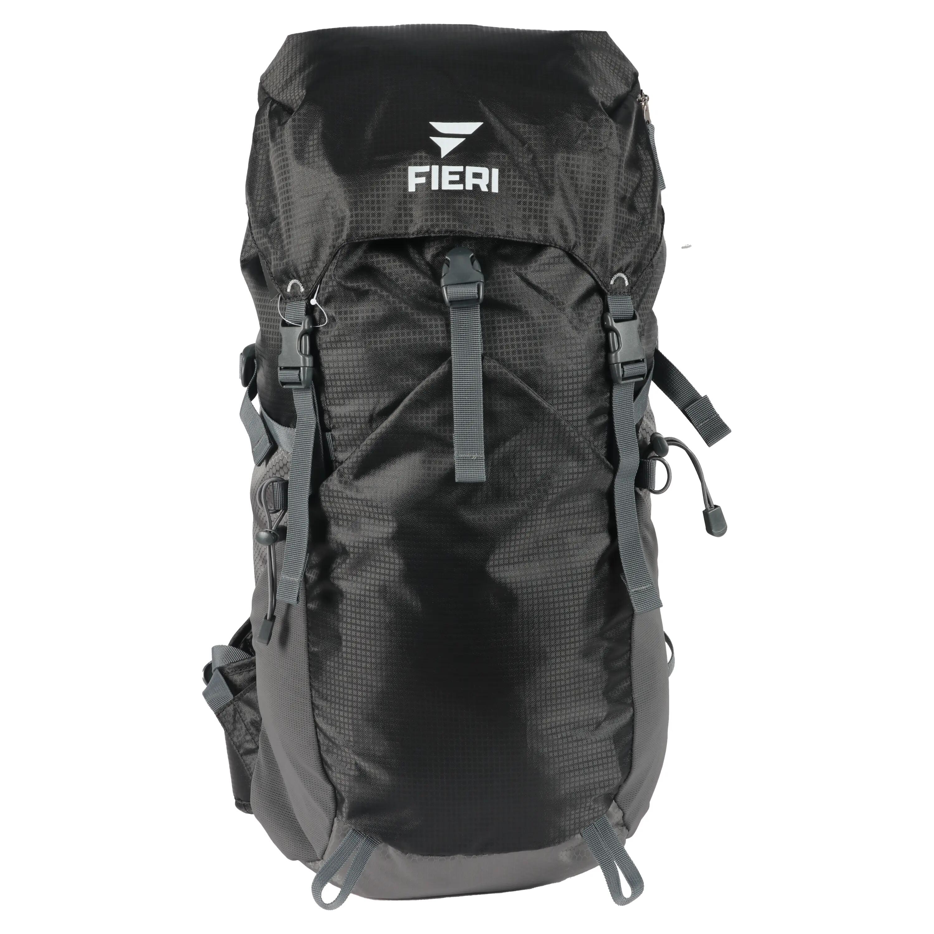 Fieri HKE Globe 35 hiking rugzak 35L waterafstotend 2/7
