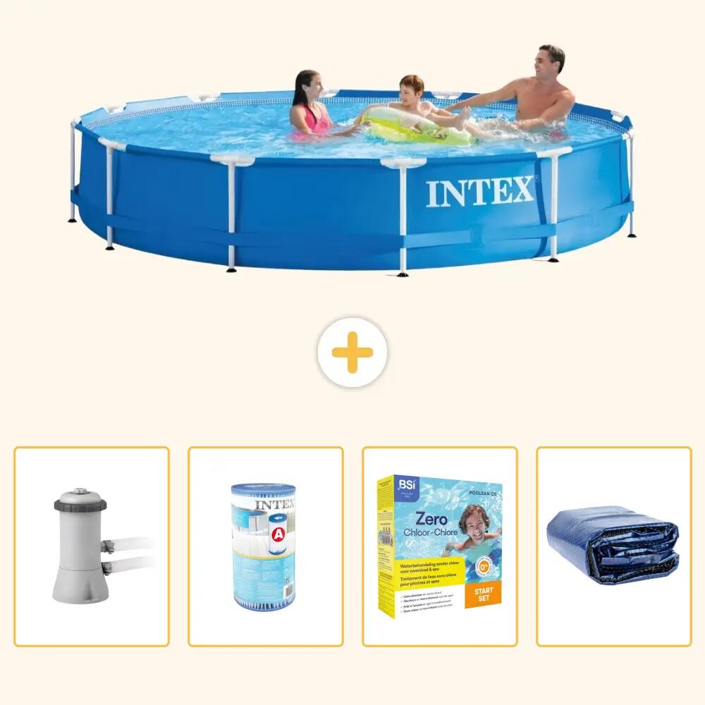 INTEX picture