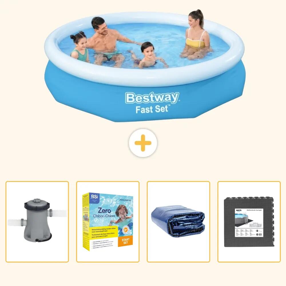 BESTWAY picture