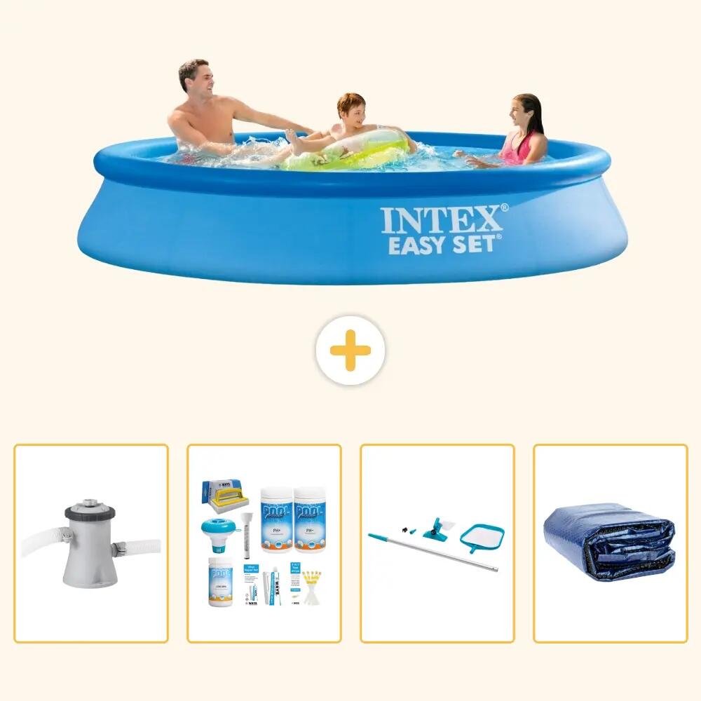 INTEX picture