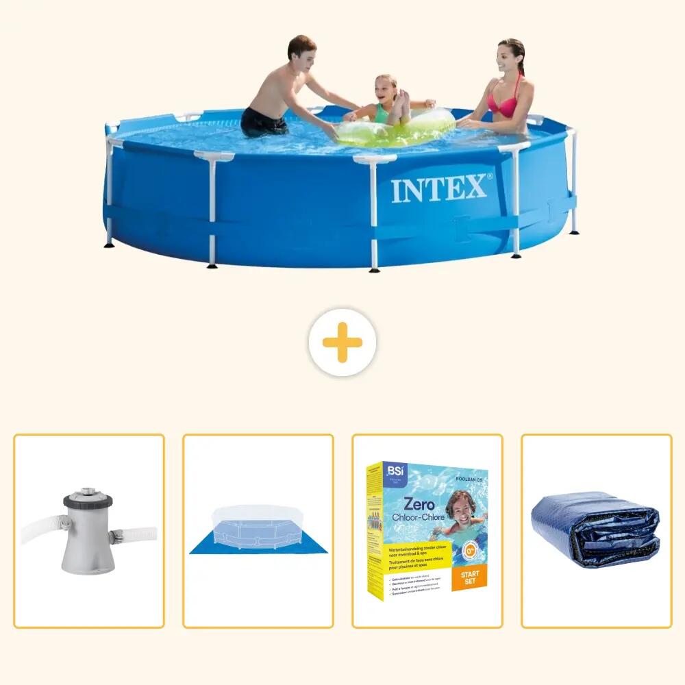 INTEX picture