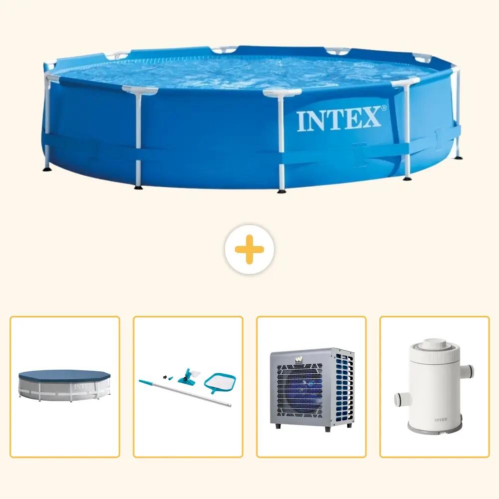 INTEX picture