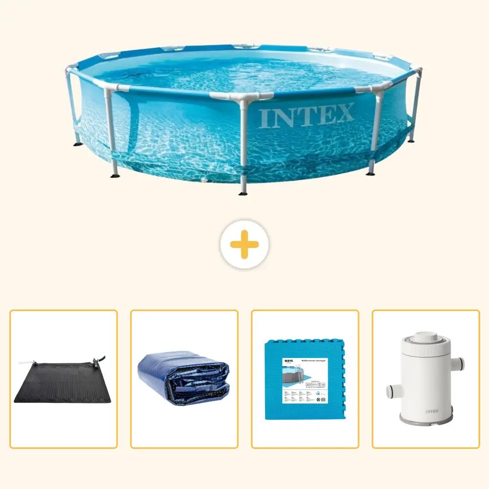 INTEX picture