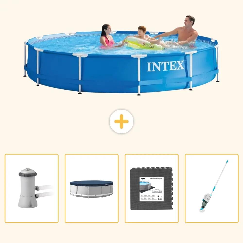 INTEX picture