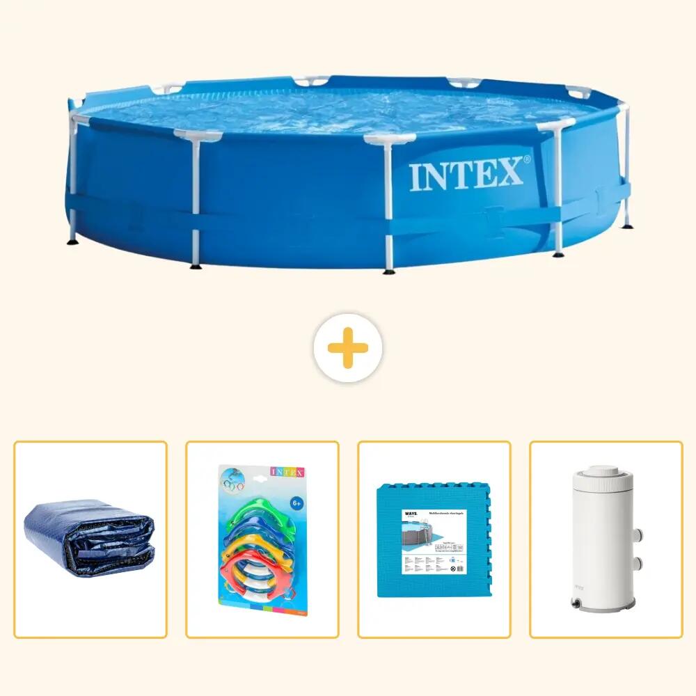 INTEX picture