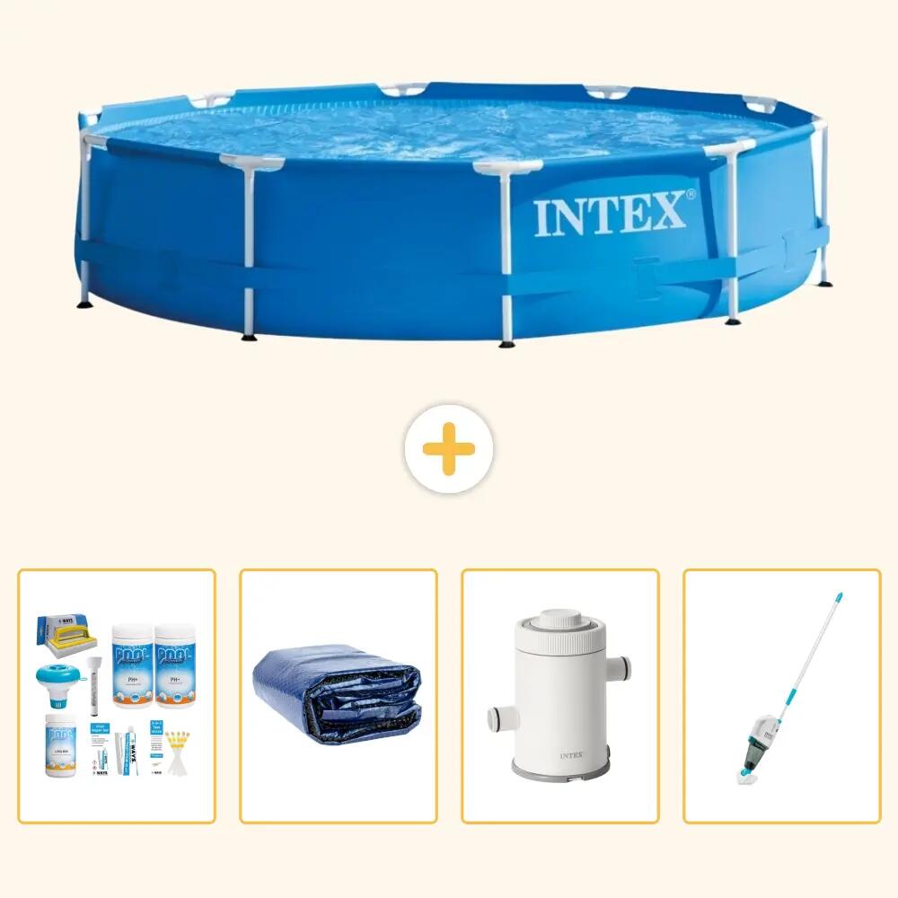 INTEX picture