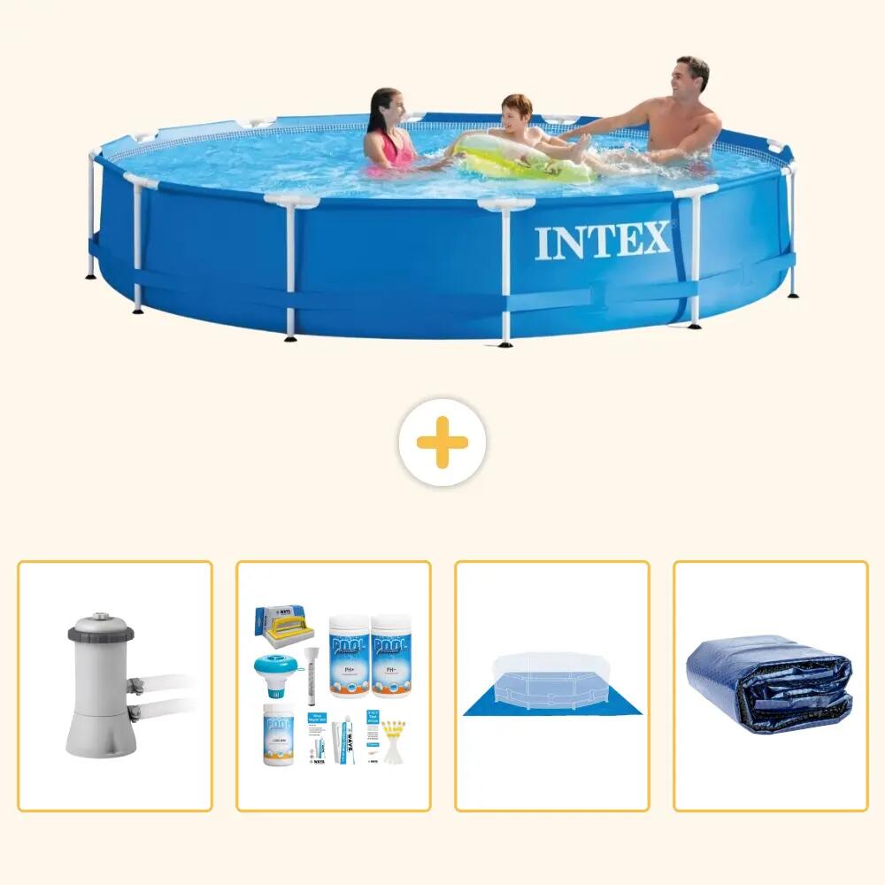INTEX picture