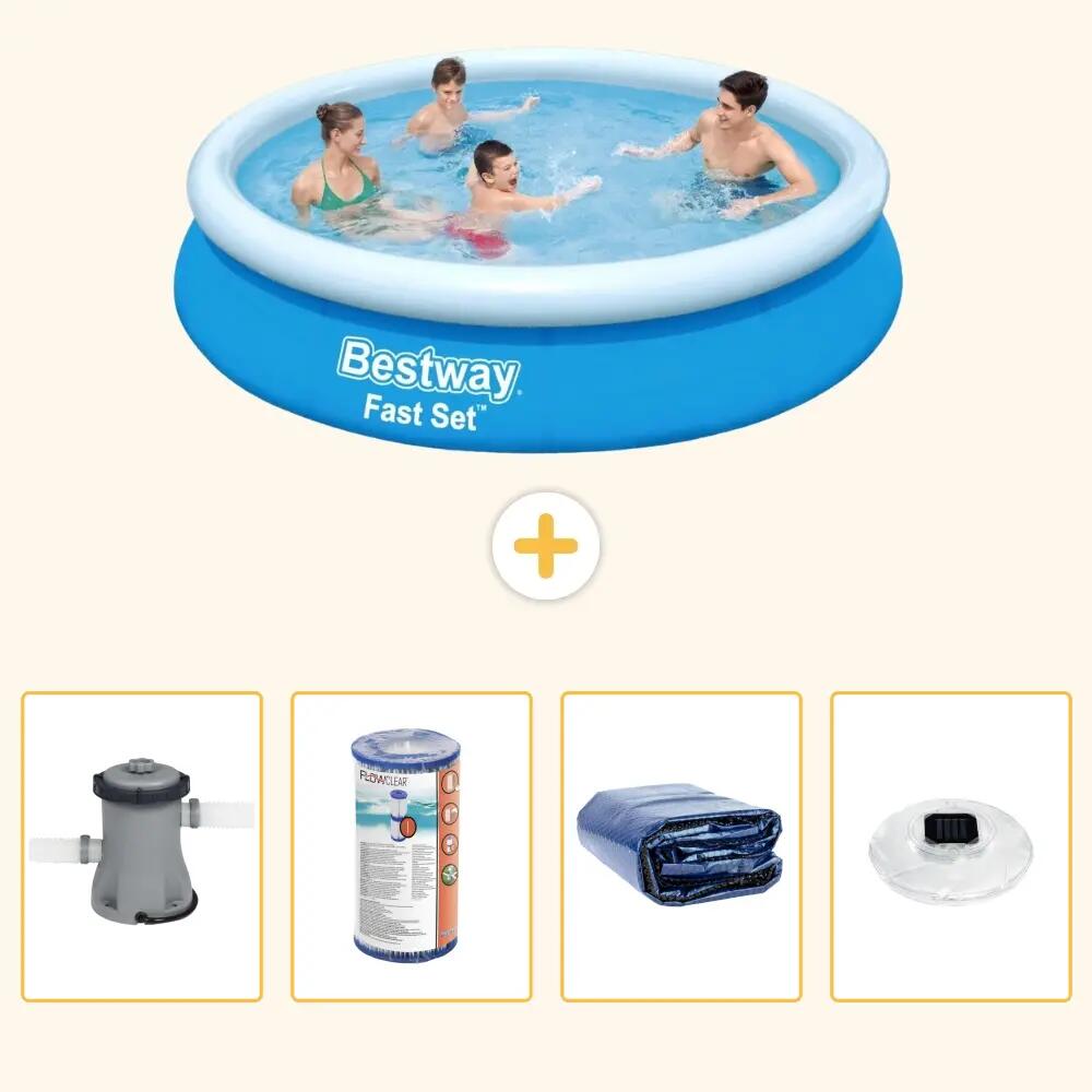 BESTWAY picture