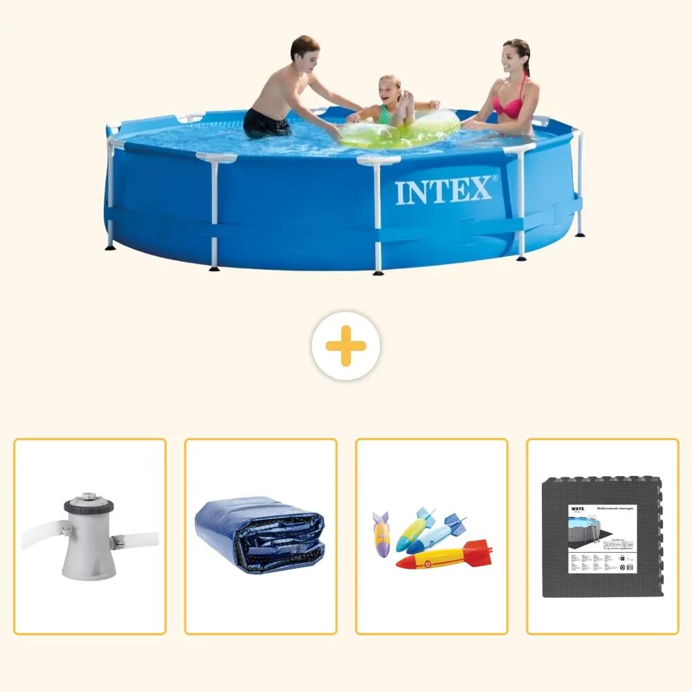 INTEX picture