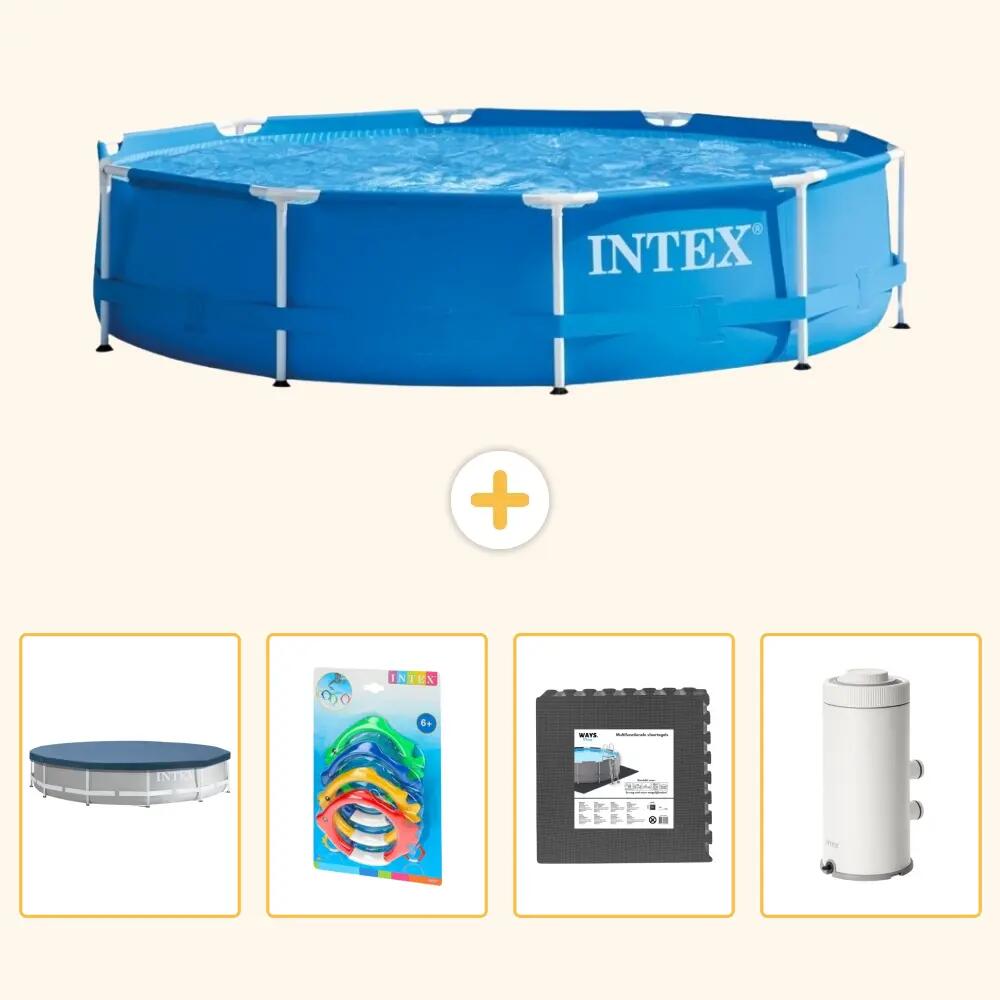 INTEX picture
