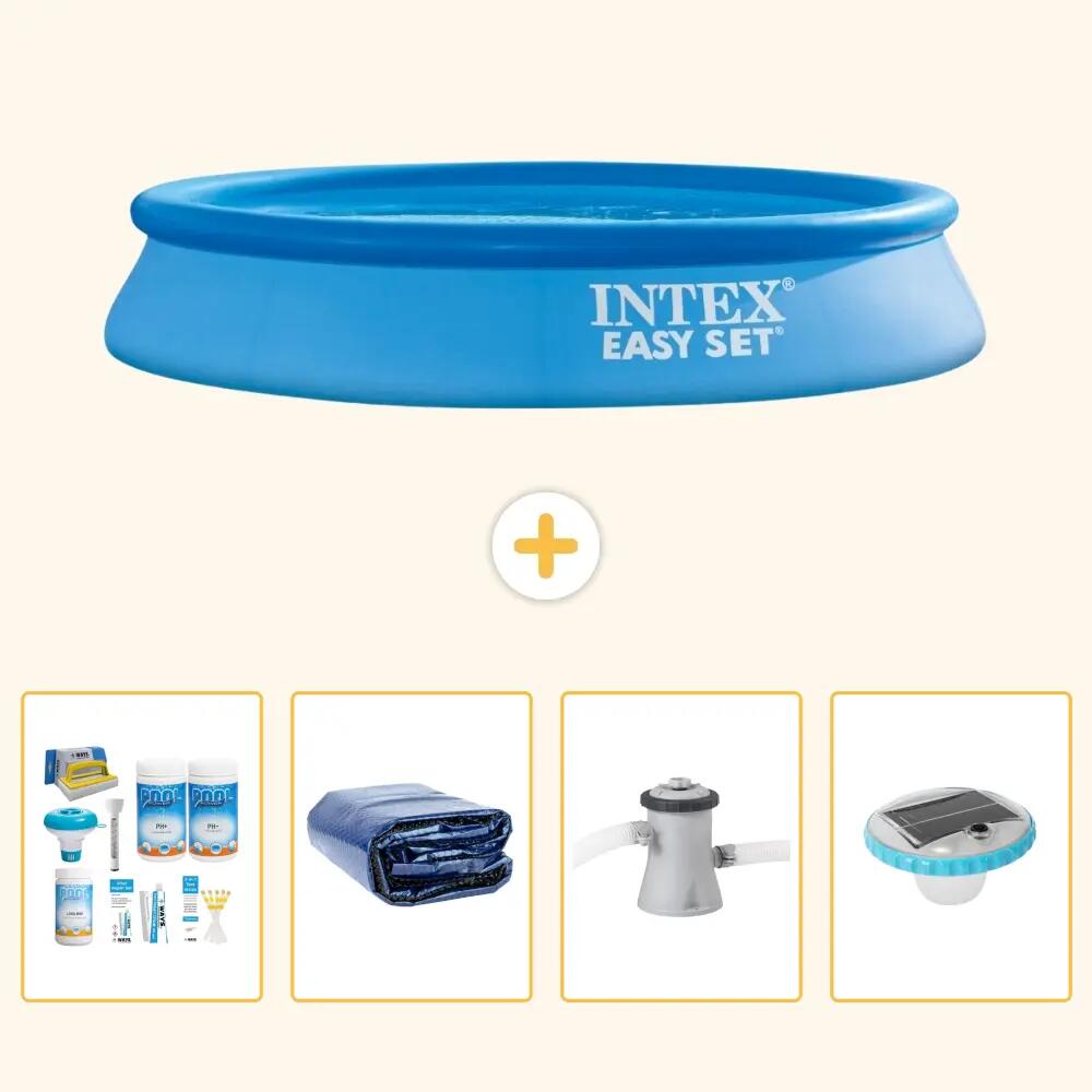 INTEX picture