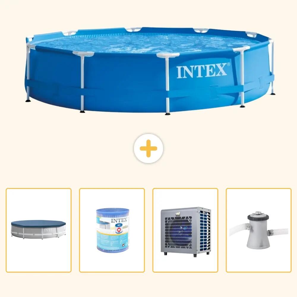INTEX picture