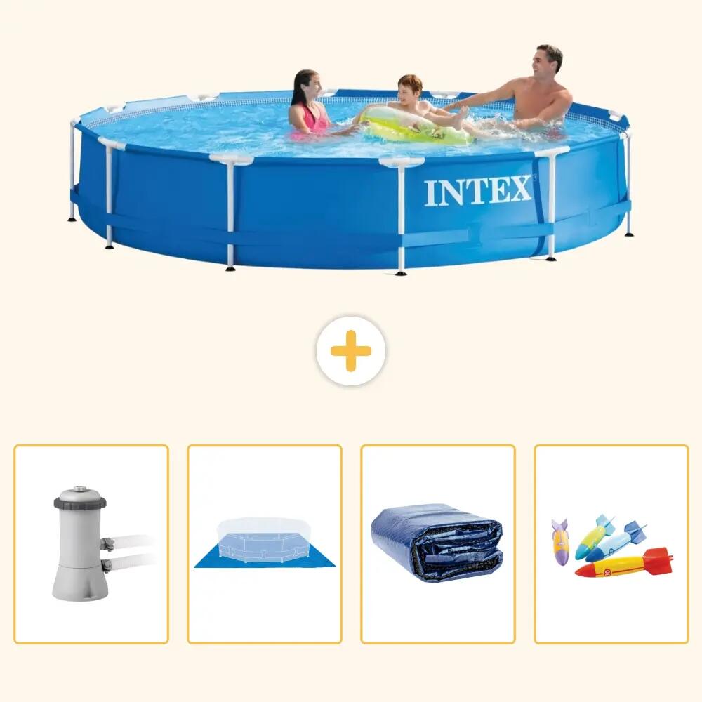 INTEX picture