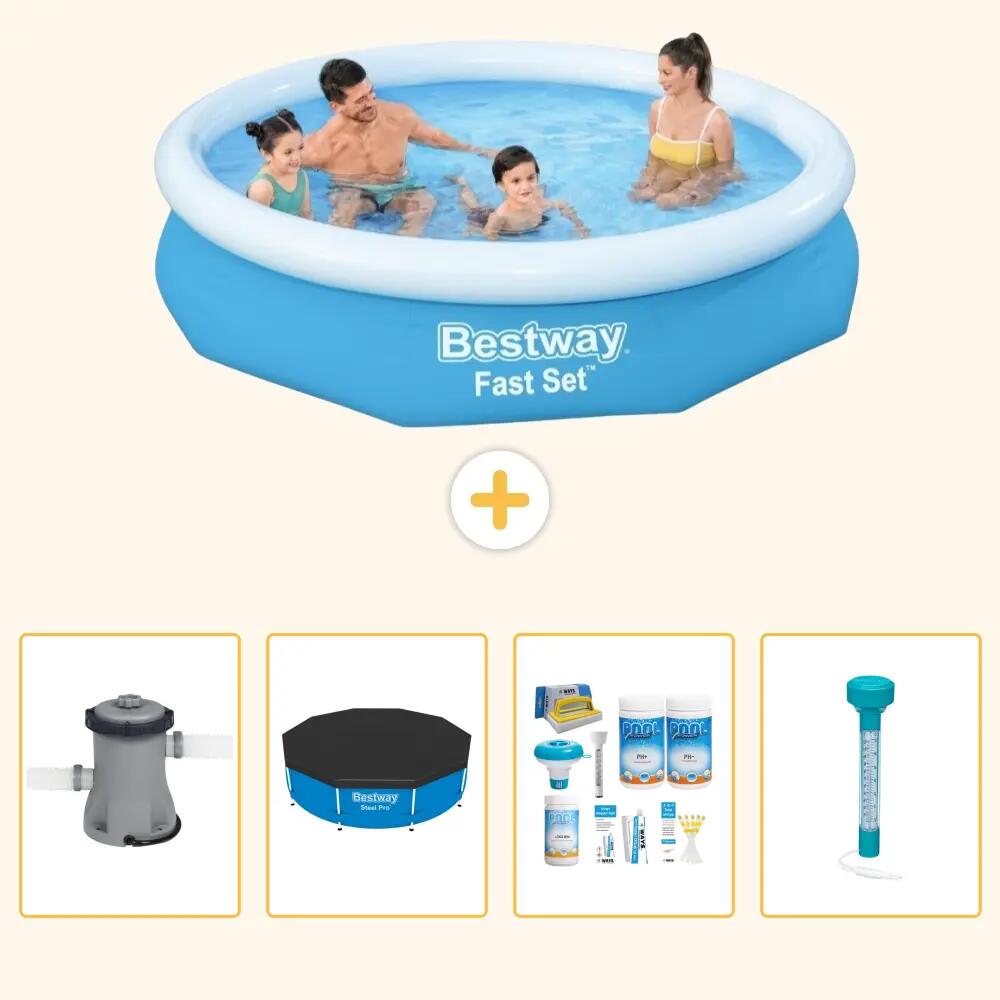 BESTWAY picture