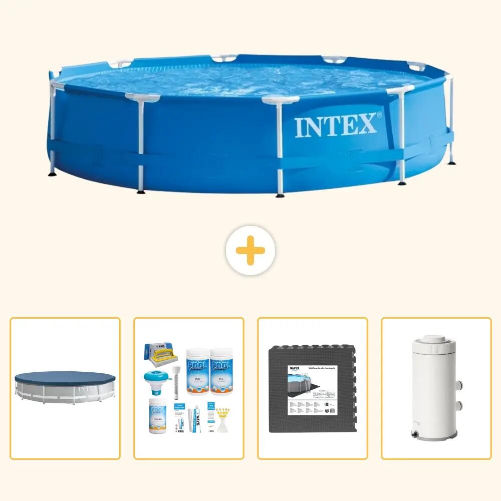 INTEX picture