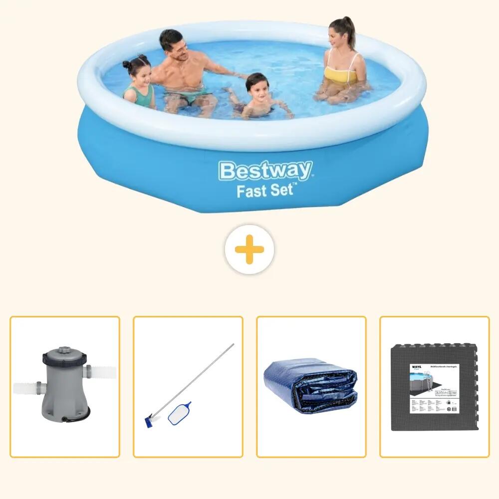 BESTWAY picture