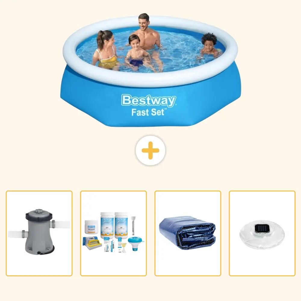 BESTWAY picture