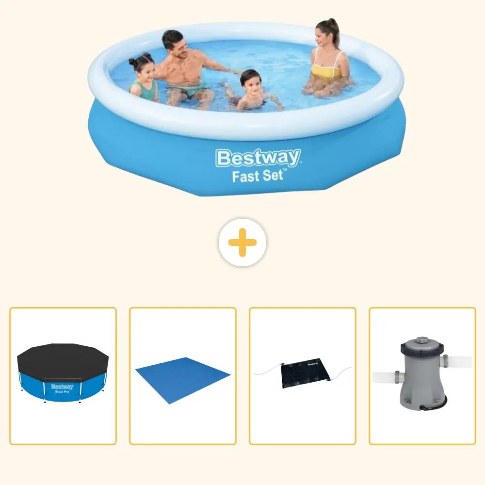 BESTWAY picture