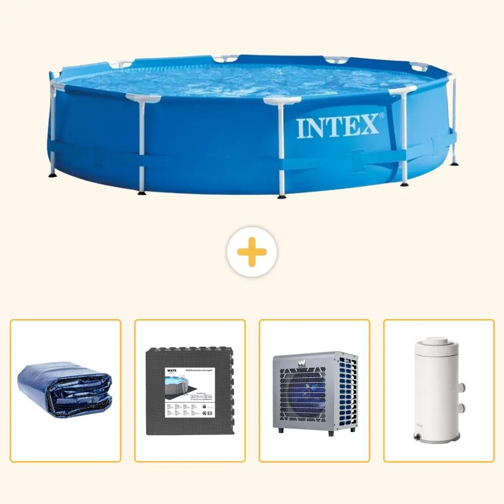 INTEX picture