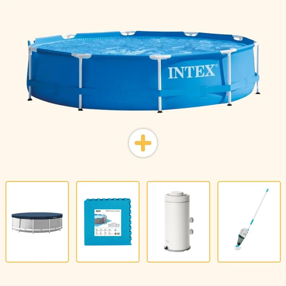 INTEX picture