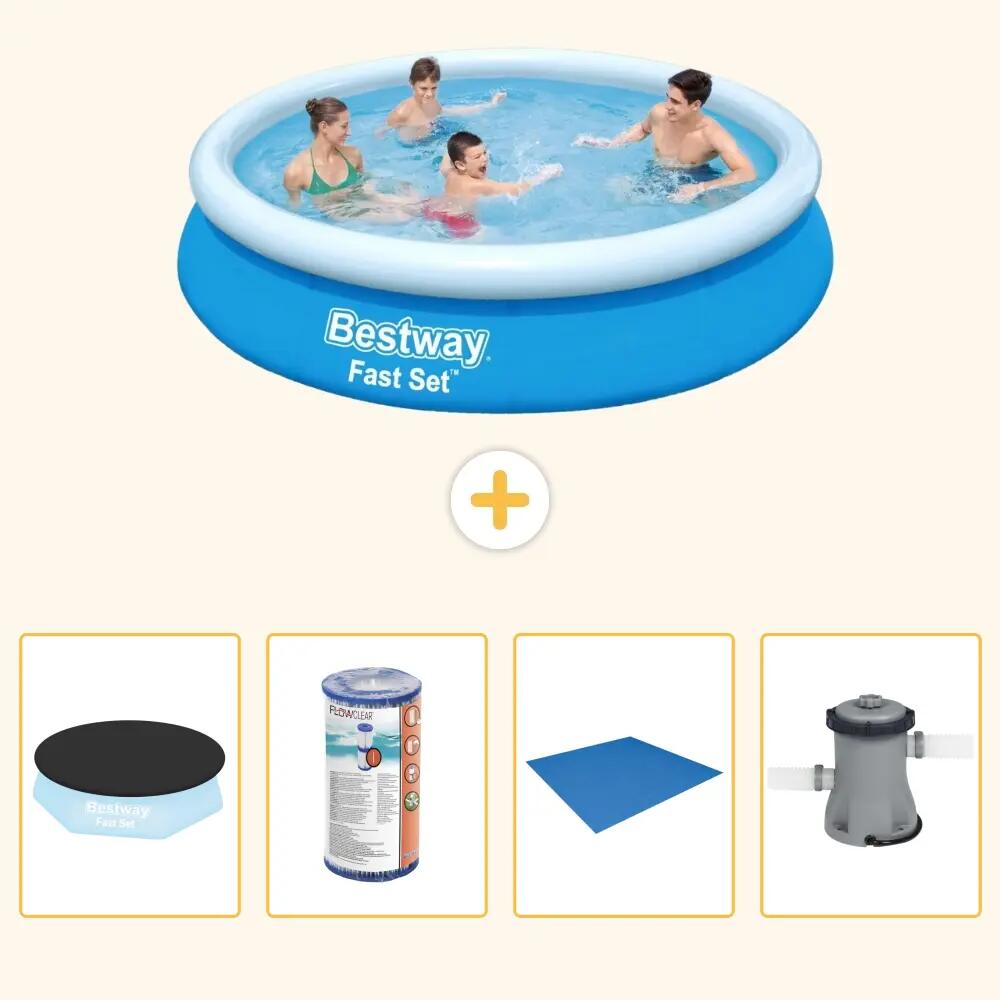 BESTWAY picture