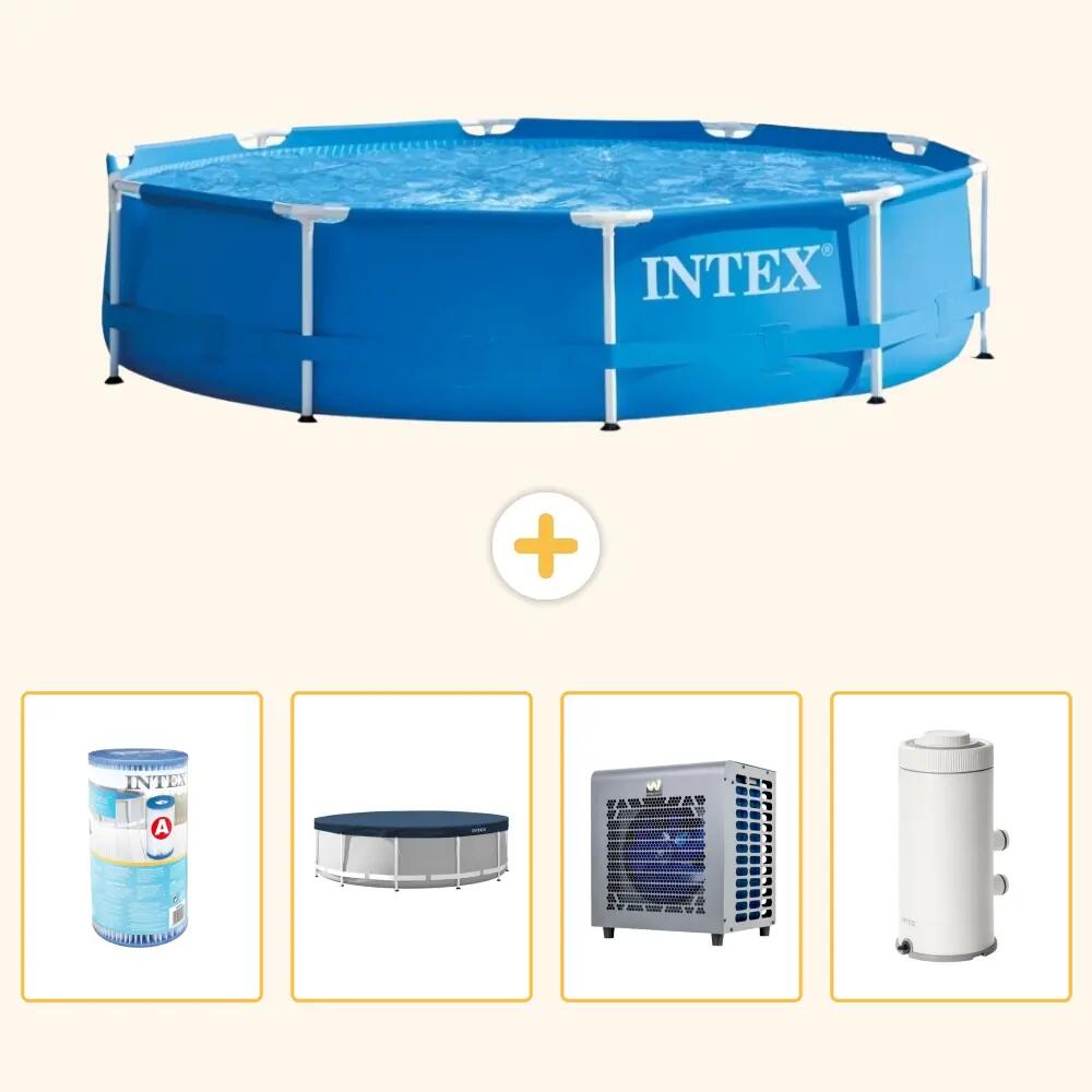 INTEX picture