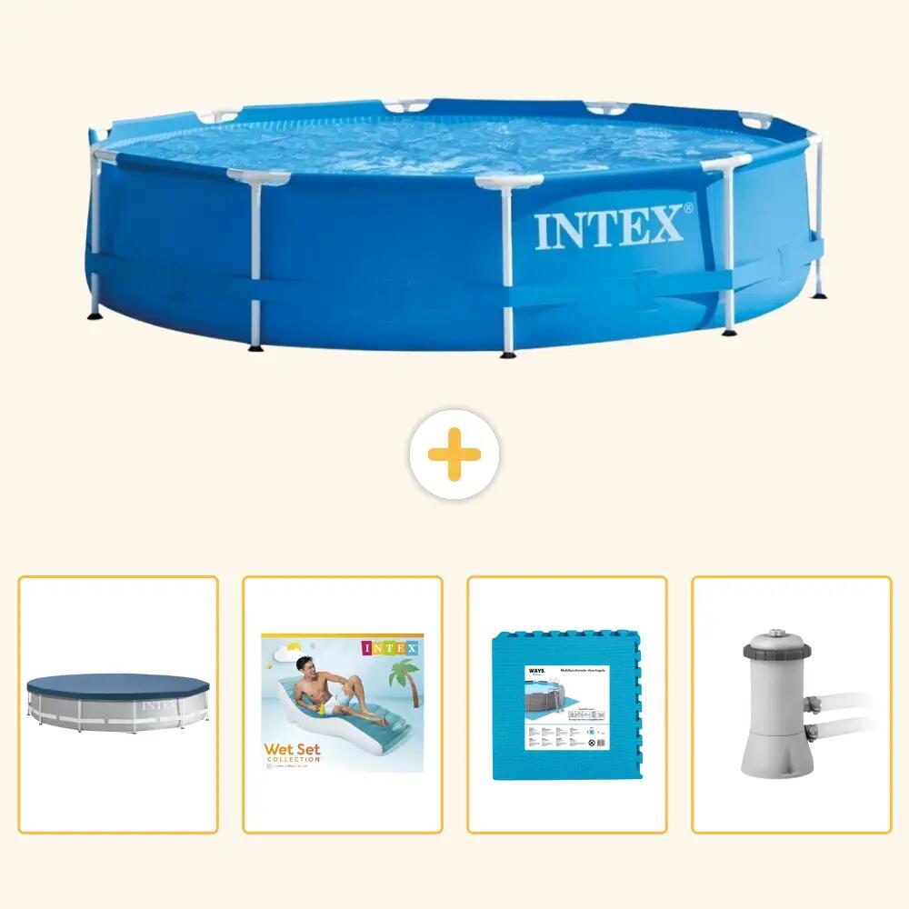 INTEX picture