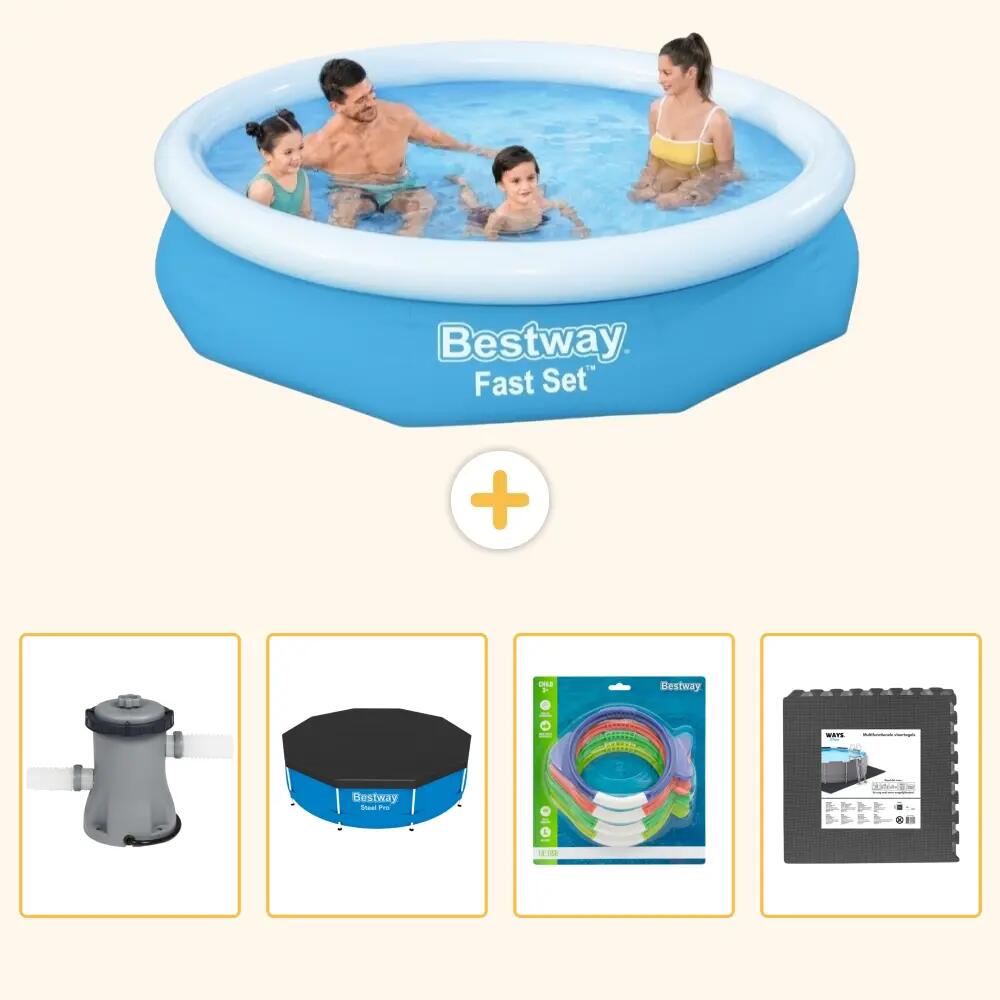 BESTWAY picture