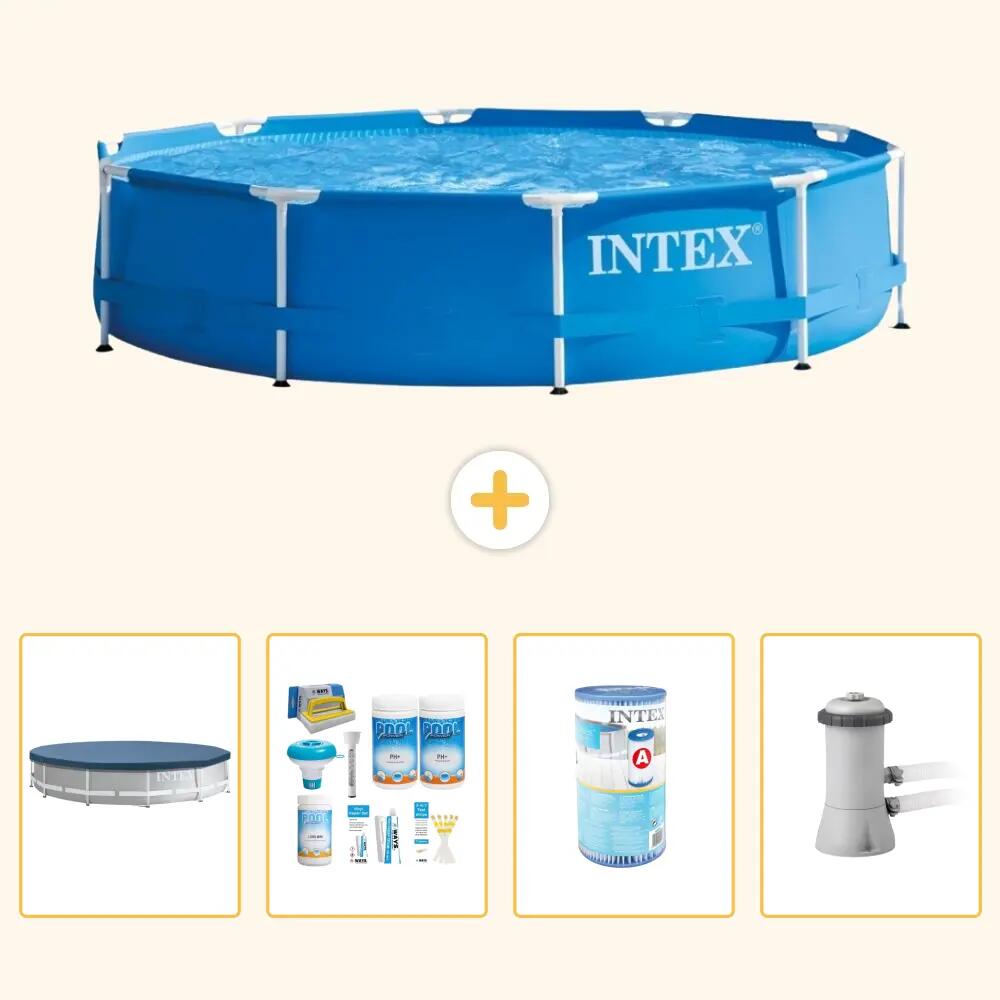 INTEX picture