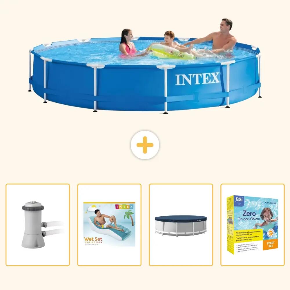 INTEX picture