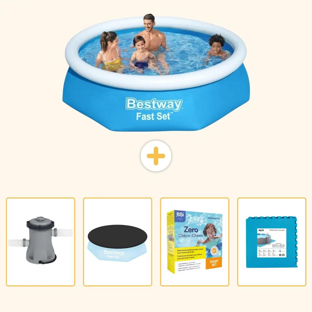 BESTWAY picture