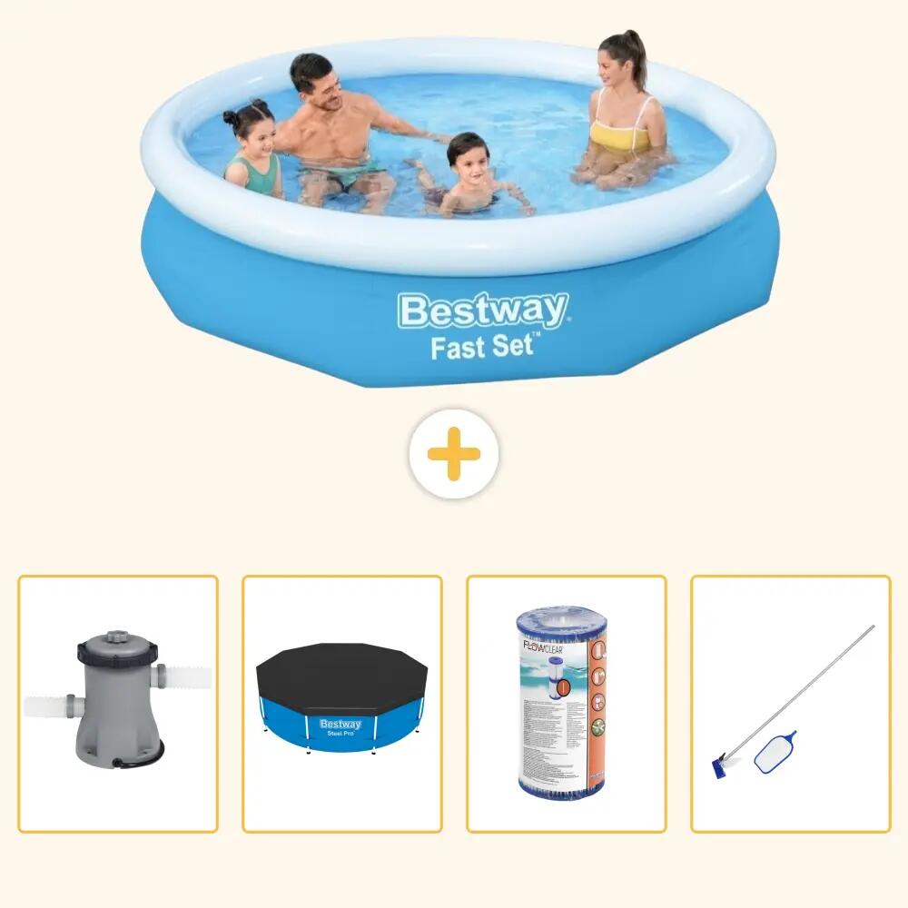 BESTWAY picture