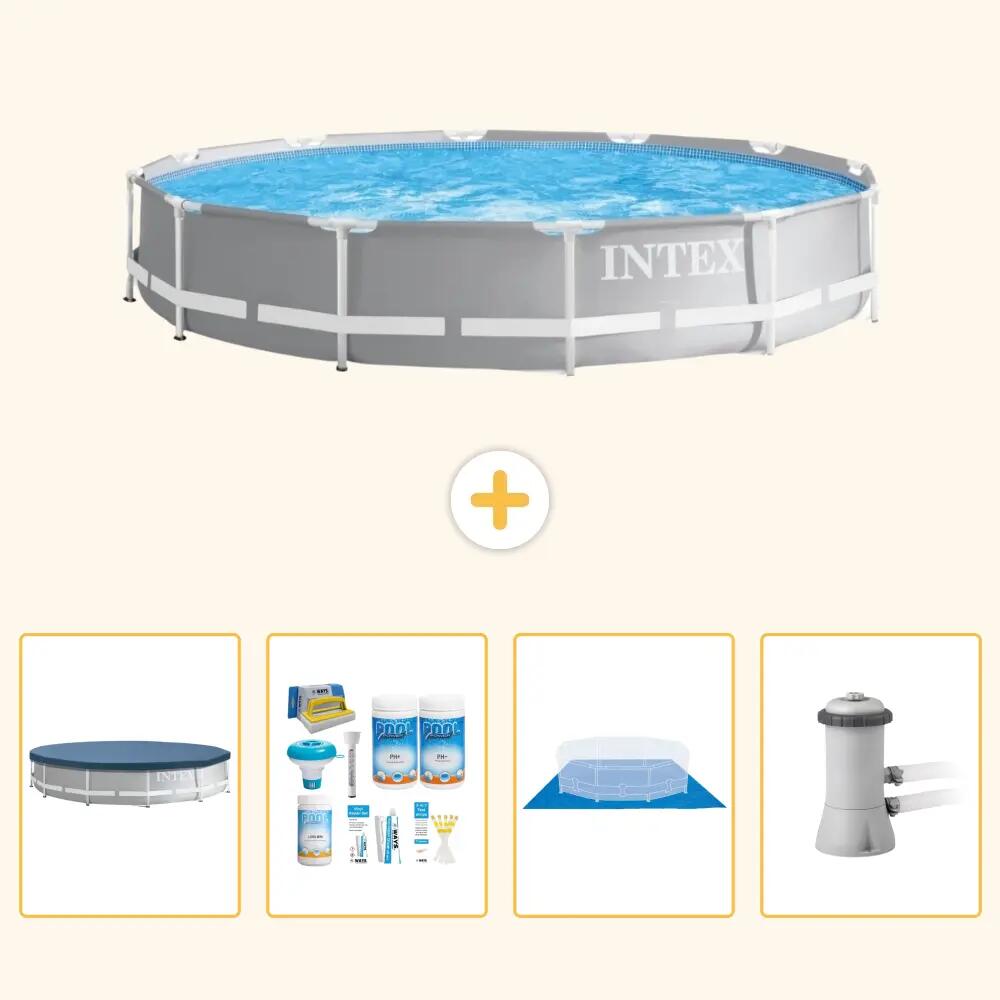 INTEX picture