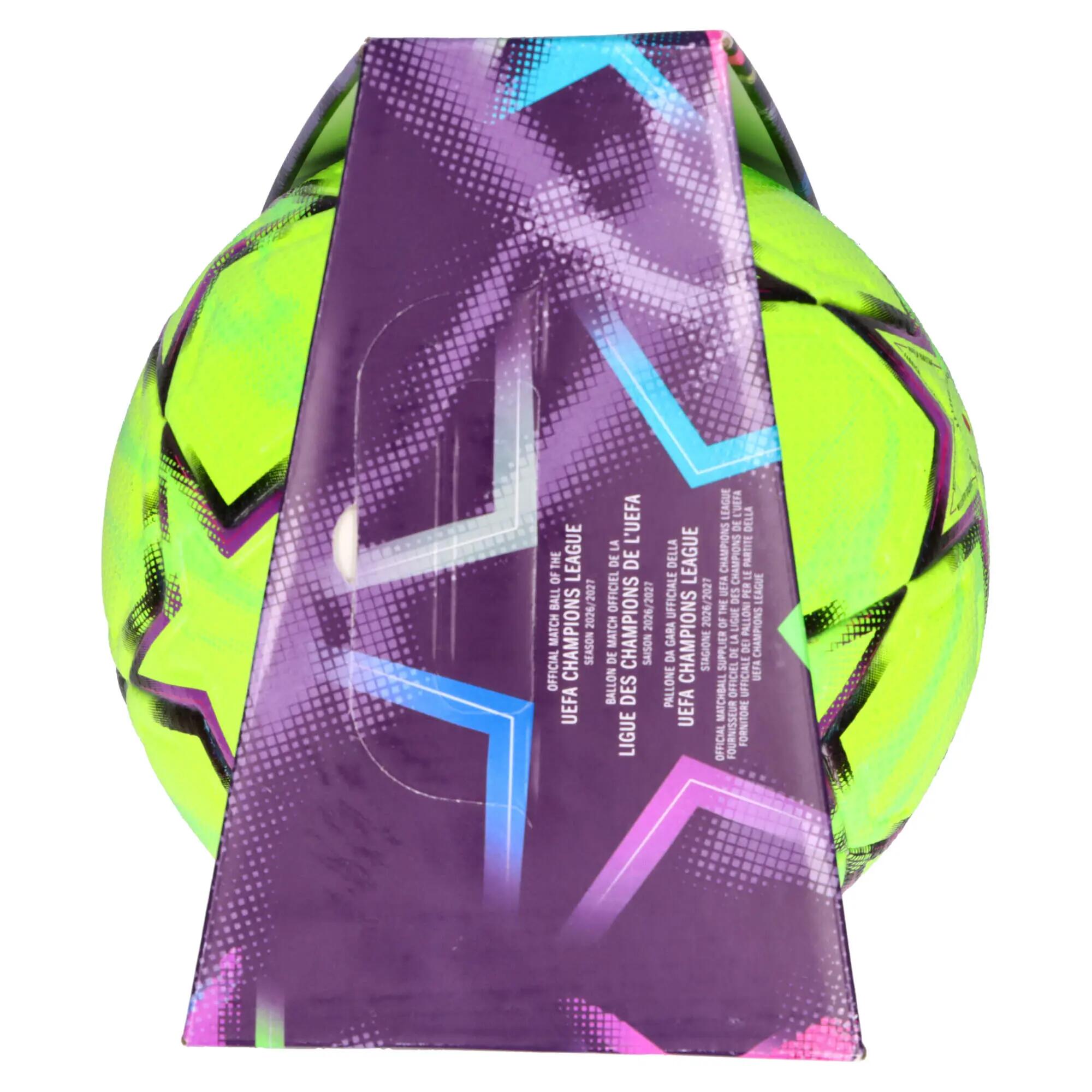 adidas Fussball UCL PRO WTR 26/27 5/5