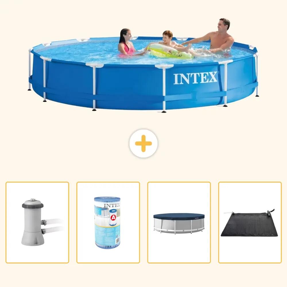 INTEX picture