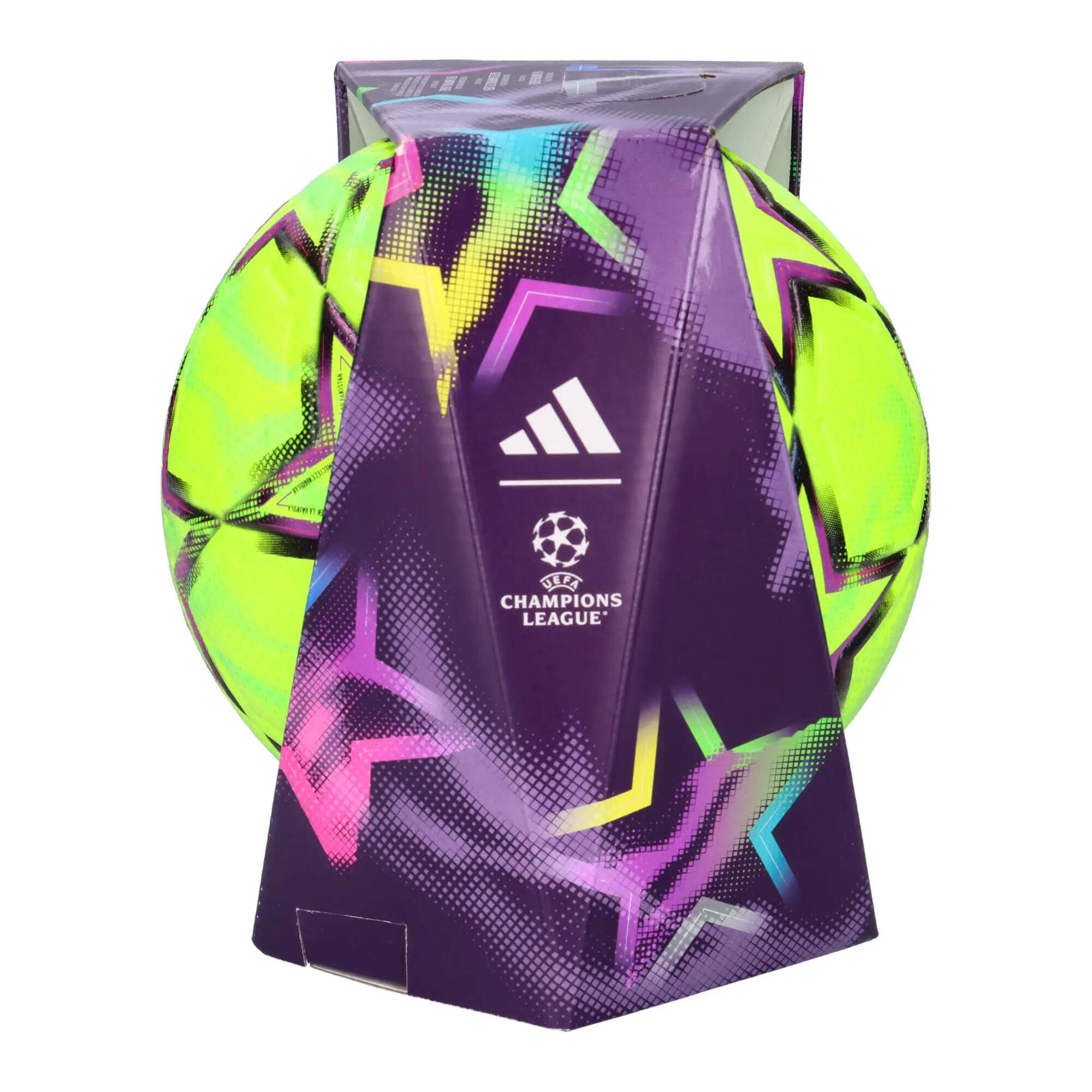 adidas Fussball UCL PRO WTR 26/27 4/5