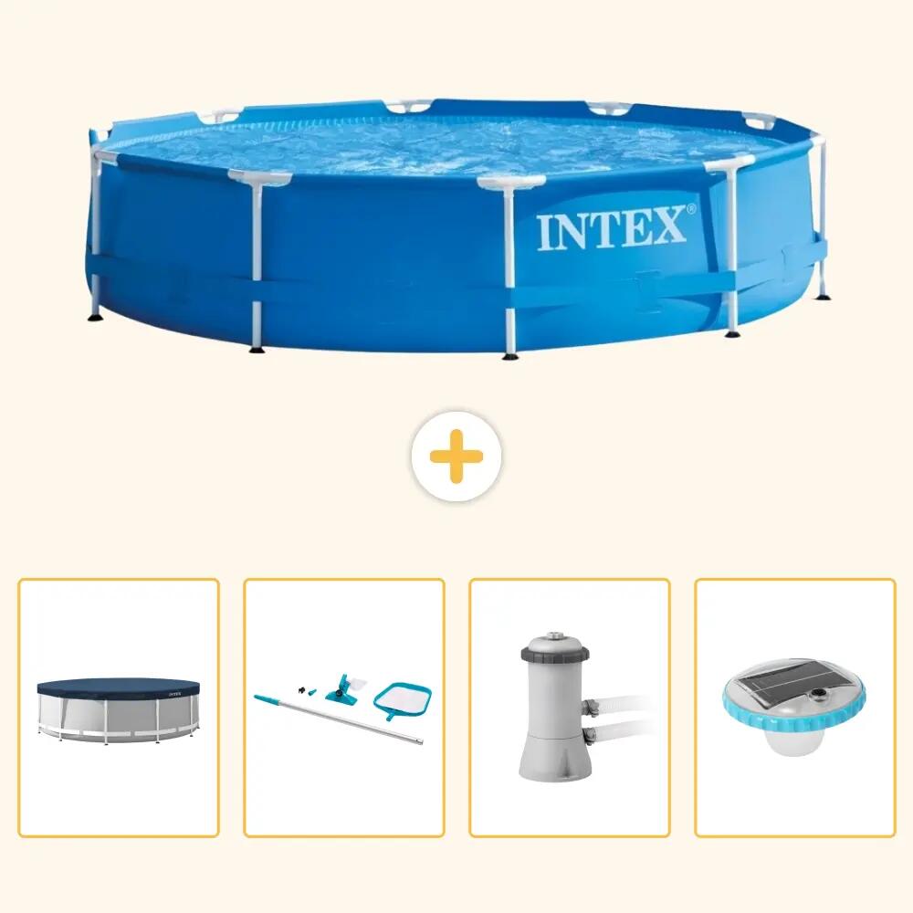 INTEX picture
