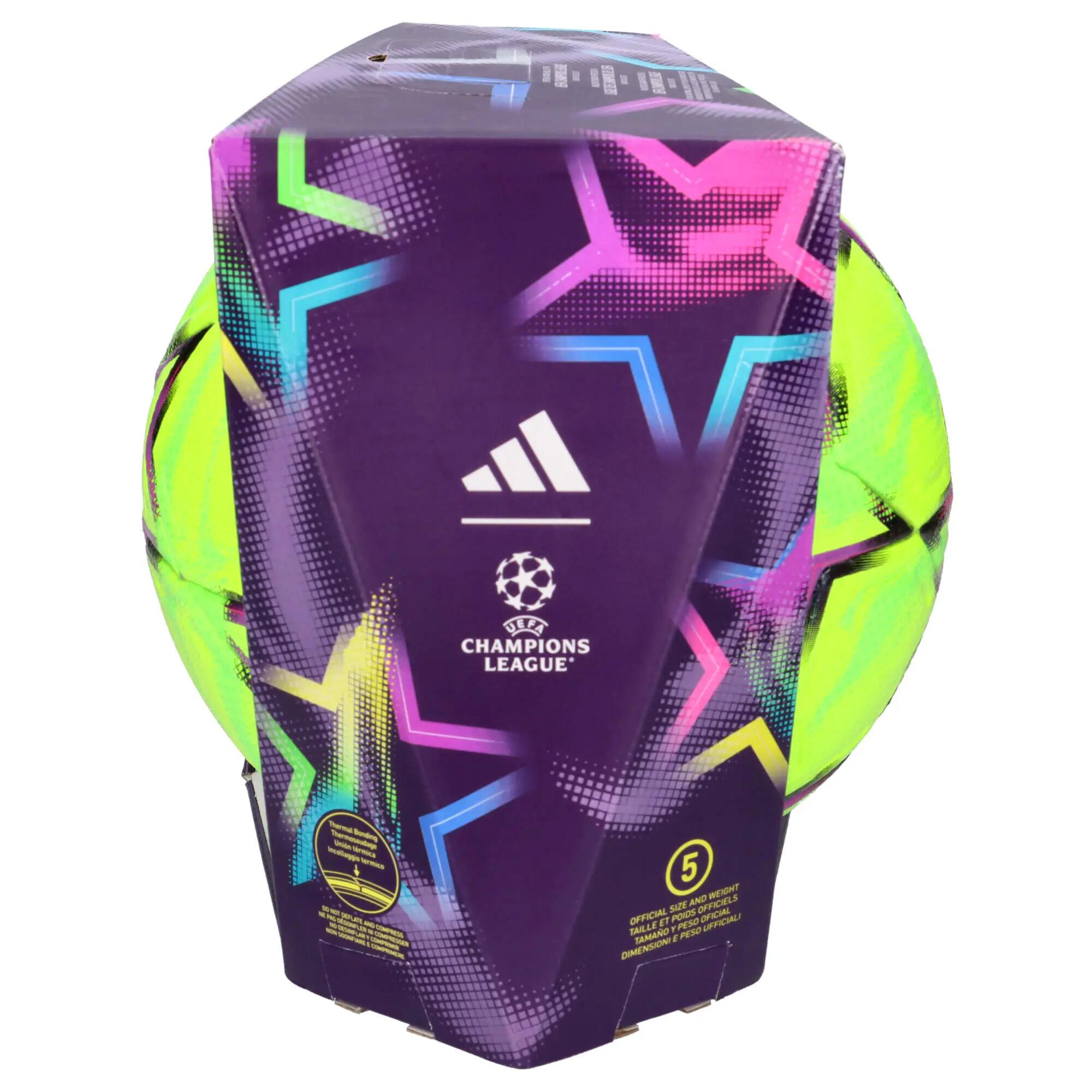 adidas Fussball UCL PRO WTR 26/27 3/5