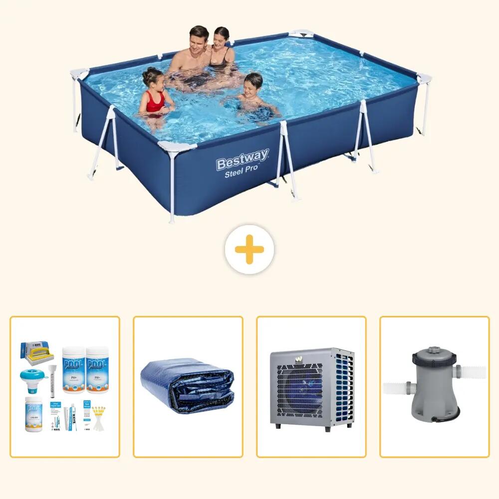 BESTWAY picture