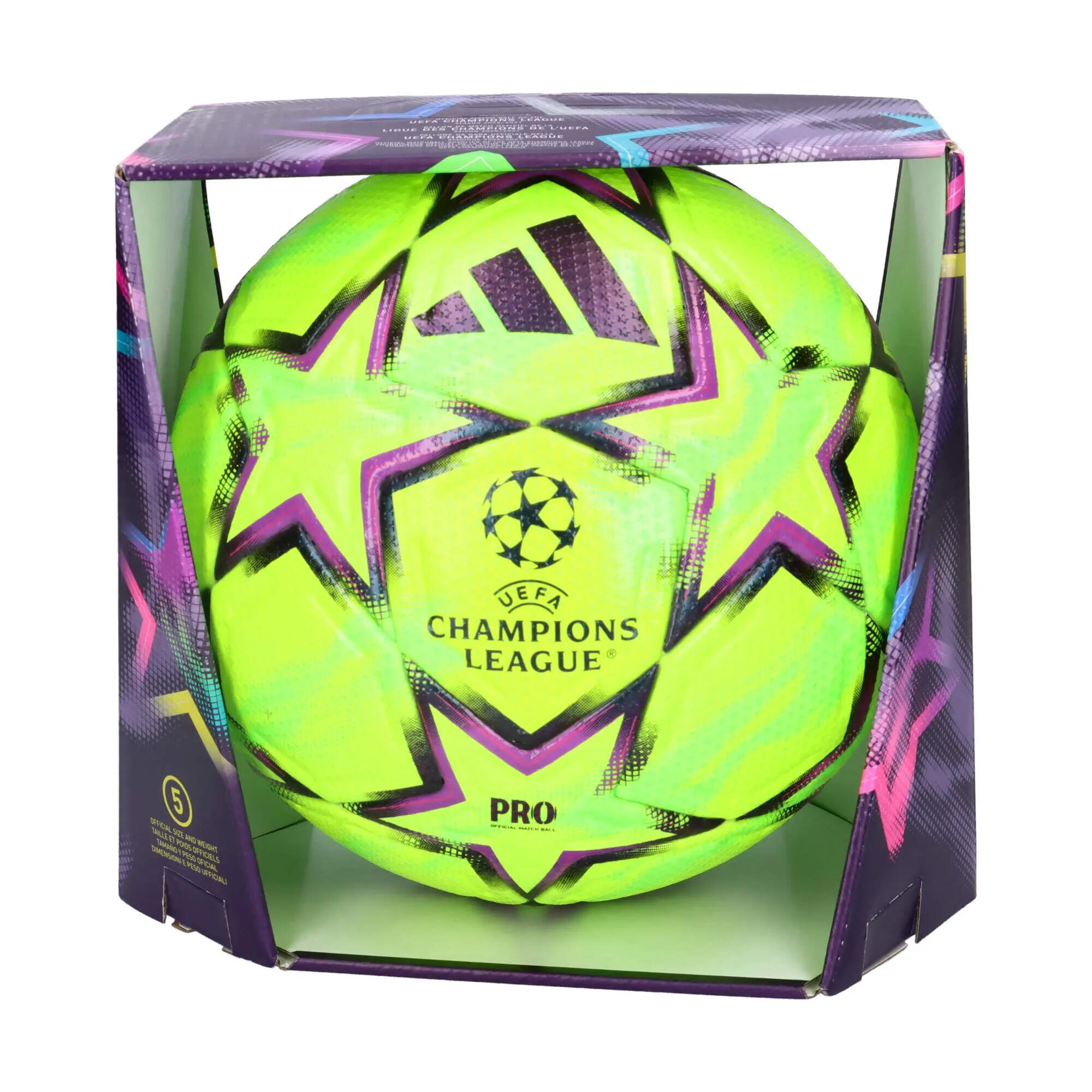 adidas Fussball UCL PRO WTR 26/27 2/5